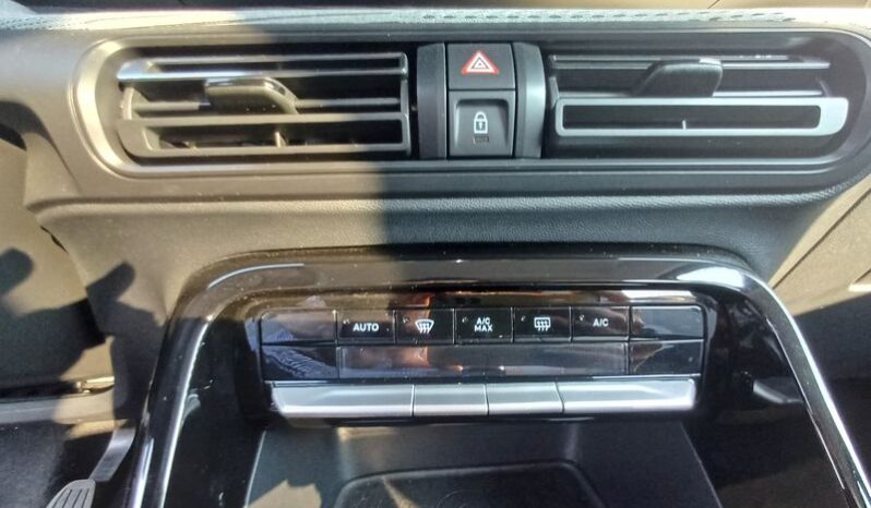 CITROEN – C3 1.2 puretech turbo Max 100cv s&s pieno