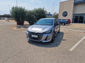PEUGEOT – 208 1.2 puretech GT s&s 100cv