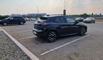 PEUGEOT – 208 II 2023 – 208 1.2 puretech GT s&s 100cv pieno