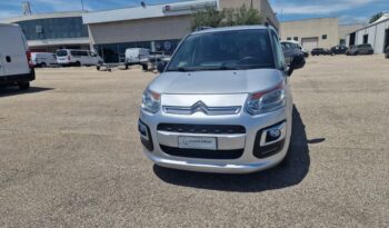 CITROEN – C3 PICASSO BHDI 100CV FEEL EDITION pieno