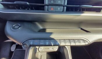 JEEP – Avenger – Avenger 1.2 turbo Summit fwd 100cv pieno