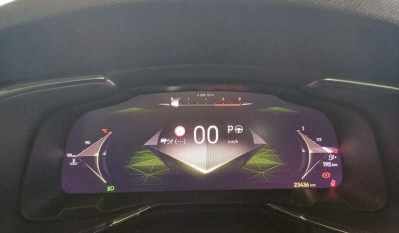DS – DS7 – DS7 1.5 bluehdi Opera 130cv auto pieno