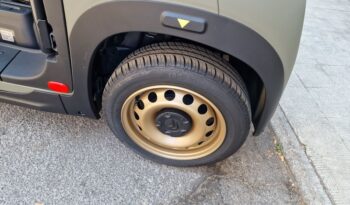 CITROEN – MY AMI BUGGY pieno