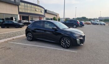 PEUGEOT – 208 II 2023 – 208 1.2 puretech GT s&s 100cv pieno