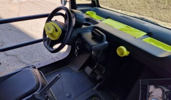 CITROEN – MY AMI BUGGY pieno