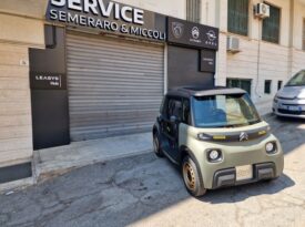 CITROEN – MY AMI BUGGY