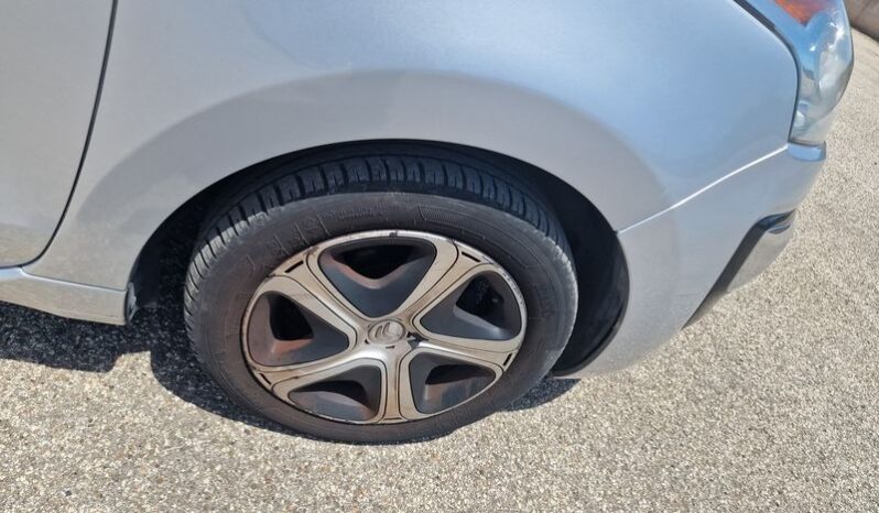 CITROEN – C3 PICASSO BHDI 100CV FEEL EDITION pieno