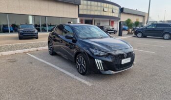 PEUGEOT – 208 II 2023 – 208 1.2 puretech GT s&s 100cv pieno