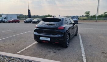 PEUGEOT – 208 II 2023 – 208 1.2 puretech GT s&s 100cv pieno