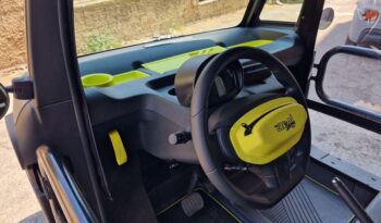 CITROEN – MY AMI BUGGY pieno