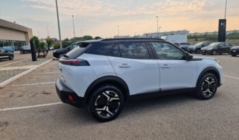 PEUGEOT – 2008 1.2 puretech GT s&s 130cv eat8 pieno
