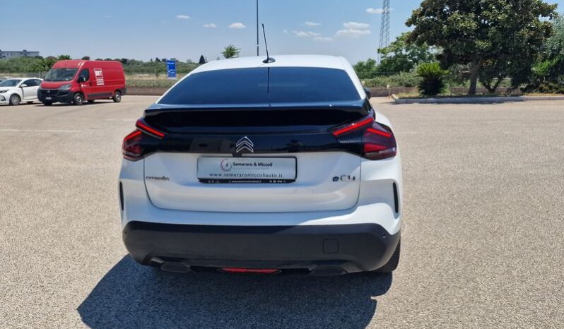 CITROEN – E-C4 – E-C4 100kW Shine pieno