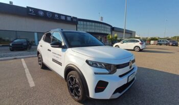CITROEN – C3 1.2 puretech turbo Max 100cv s&s pieno