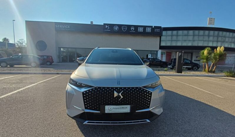 DS – DS7 – DS7 1.5 bluehdi Opera 130cv auto pieno
