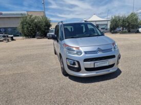CITROEN – C3 PICASSO BHDI 100CV FEEL EDITION