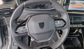 PEUGEOT – 208 II 2023 – 208 1.2 puretech GT s&s 100cv pieno