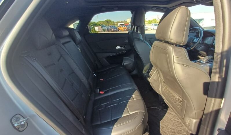 DS – DS7 – DS7 1.5 bluehdi Opera 130cv auto pieno