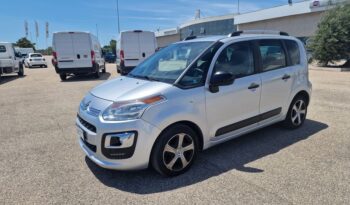 CITROEN – C3 PICASSO BHDI 100CV FEEL EDITION pieno