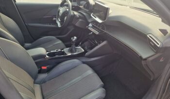 PEUGEOT – 208 II 2023 – 208 1.2 puretech GT s&s 100cv pieno
