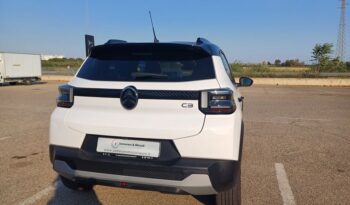 CITROEN – C3 1.2 puretech turbo Max 100cv s&s pieno