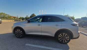 DS – DS7 – DS7 1.5 bluehdi Opera 130cv auto pieno