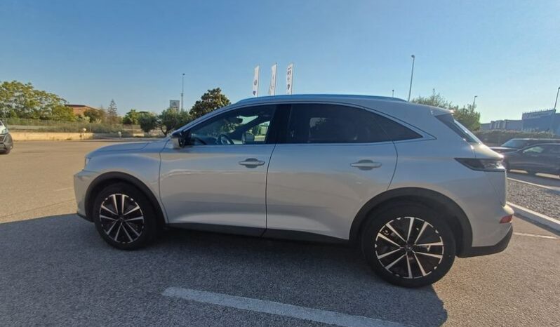 DS – DS7 – DS7 1.5 bluehdi Opera 130cv auto pieno