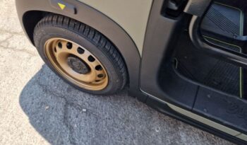 CITROEN – MY AMI BUGGY pieno