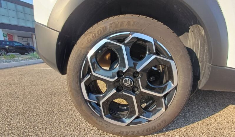 CITROEN – C3 1.2 puretech turbo Max 100cv s&s pieno