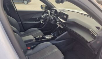 PEUGEOT – 2008 1.2 puretech GT s&s 130cv eat8 pieno