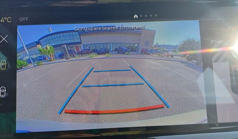DS – DS7 – DS7 1.5 bluehdi Opera 130cv auto pieno