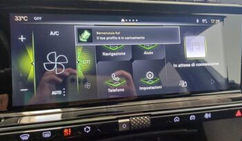 DS – DS7 – DS7 1.5 bluehdi Opera 130cv auto pieno