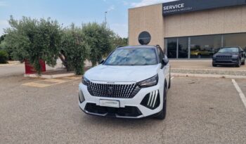PEUGEOT – 2008 1.2 puretech GT s&s 130cv eat8 pieno