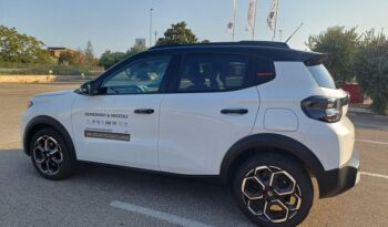 CITROEN – C3 1.2 puretech turbo Max 100cv s&s pieno