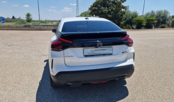 CITROEN – E-C4 – E-C4 100kW Shine pieno