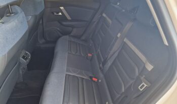 CITROEN – E-C4 – E-C4 100kW Shine pieno