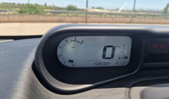 CITROEN – C3 PICASSO BHDI 100CV FEEL EDITION pieno
