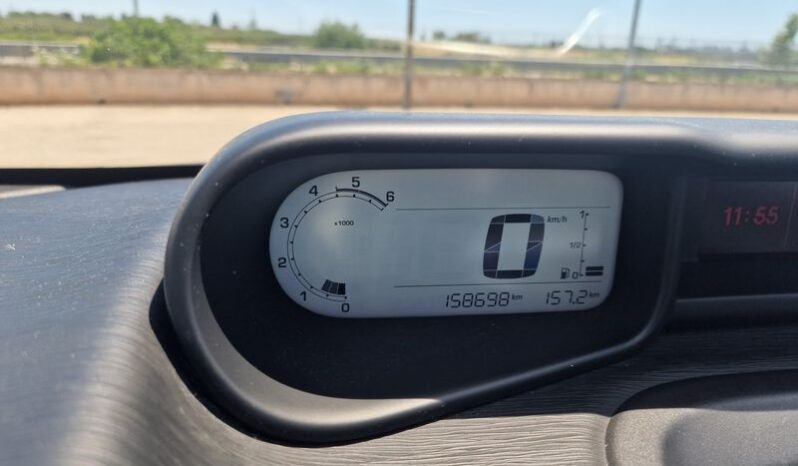 CITROEN – C3 PICASSO BHDI 100CV FEEL EDITION pieno