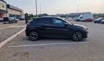 PEUGEOT – 208 II 2023 – 208 1.2 puretech GT s&s 100cv pieno