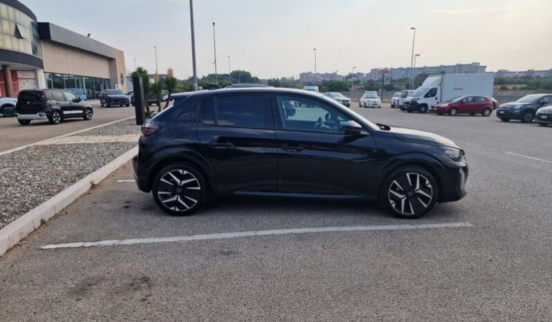 PEUGEOT – 208 II 2023 – 208 1.2 puretech GT s&s 100cv pieno