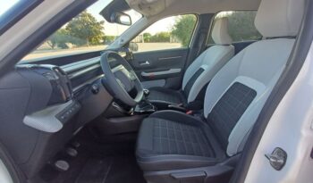 CITROEN – C3 1.2 puretech turbo Max 100cv s&s pieno
