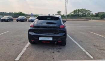 PEUGEOT – 208 II 2023 – 208 1.2 puretech GT s&s 100cv pieno