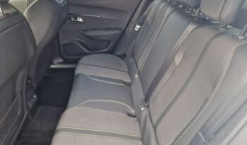 PEUGEOT – 2008 1.2 puretech GT s&s 130cv eat8 pieno