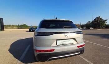 DS – DS7 – DS7 1.5 bluehdi Opera 130cv auto pieno