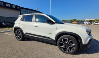JEEP – Avenger – Avenger 1.2 turbo Summit fwd 100cv pieno