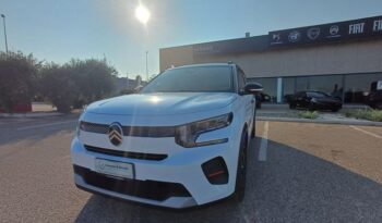 CITROEN – C3 1.2 puretech turbo Max 100cv s&s pieno