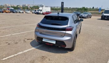 PEUGEOT – 208 II 2023 – 208 1.2 puretech GT s&s 100cv pieno