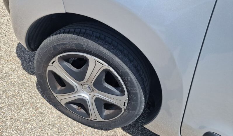 CITROEN – C3 PICASSO BHDI 100CV FEEL EDITION pieno
