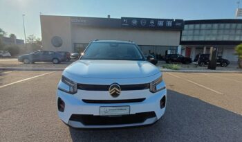 CITROEN – C3 1.2 puretech turbo Max 100cv s&s pieno
