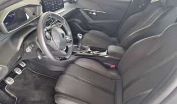PEUGEOT – 208 II 2023 – 208 1.2 puretech GT s&s 100cv pieno