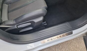 PEUGEOT – 2008 1.2 puretech GT s&s 130cv eat8 pieno